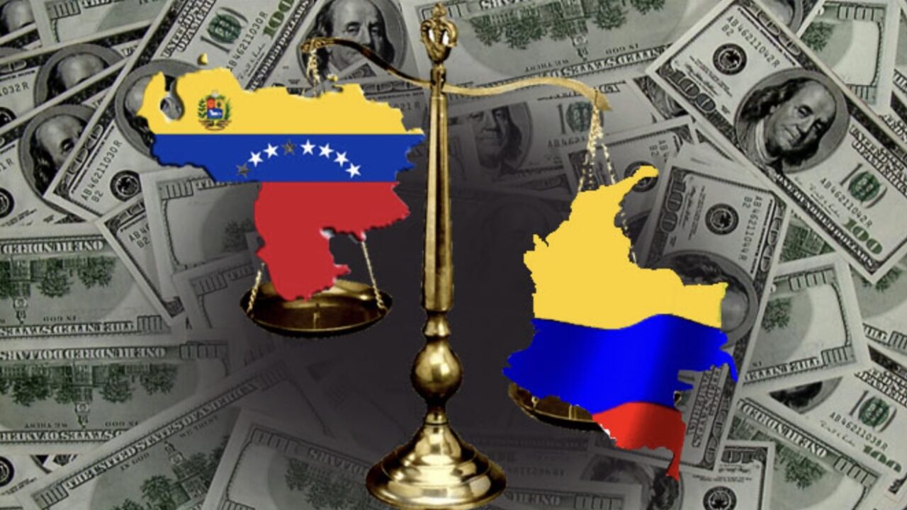 German Umaña, Mincomercio Colombia: cómo van los negocios con Venezuela?